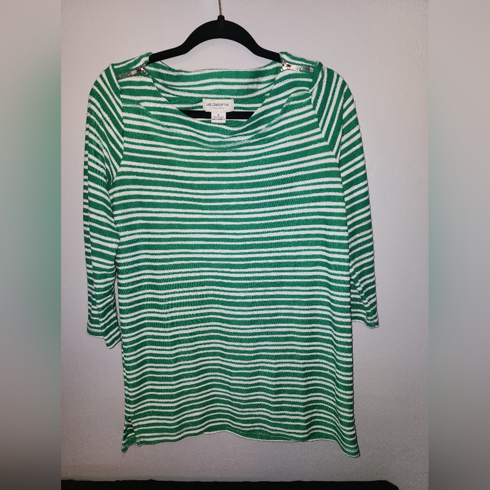 Liz Claiborne weekend